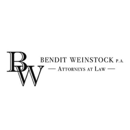 Λογότυπο από Bendit Weinstock, P.A.