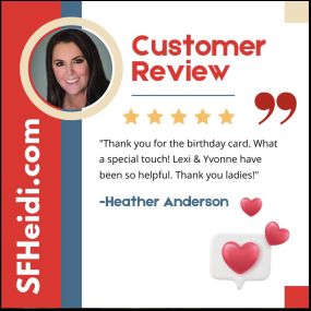 Heidi Washburn - State Farm Insurance Agent