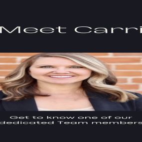 Meet Carri