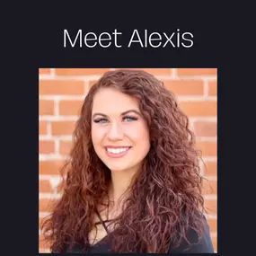 Meet Alexis