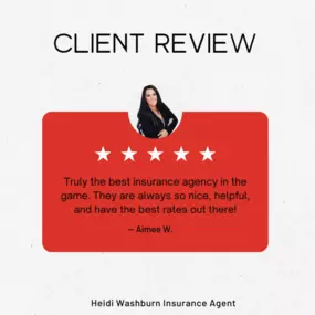 Another five-star review from a satisfied customer!