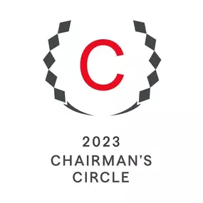 We are so excited to be recognized for 4 straight years as a top performing Chairman’s Circle Agency!  Out of 19,000 agents we continue to be within the top 10% of Agents in the Country. 
My incredible team and I will never waiver in our commitment to maintain the highest of standards and service to our amazing customers who trust us every day.
Thank you so much for your trust in us!