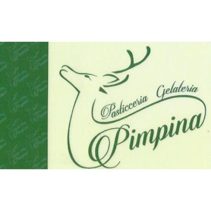 Logo van Bar Pasticceria Gelateria Pimpina