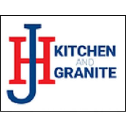 Logo od HJ Kitchen & Granite