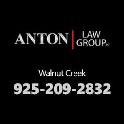 Logo van Anton Law Group - Walnut Creek Workers Compensation Attorneys