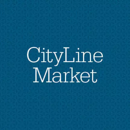 Logo from CityLine Market