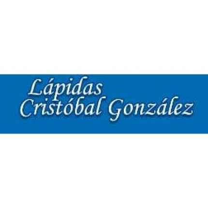 Logótipo de Lápidas Cristóbal González