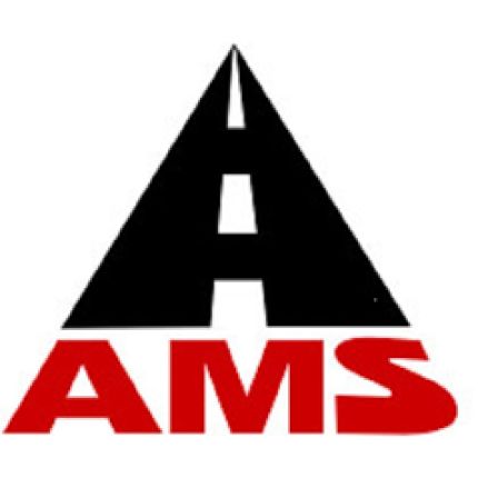 Logotipo de AMS