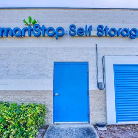 Bild von SmartStop Self Storage