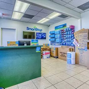 Bild von SmartStop Self Storage