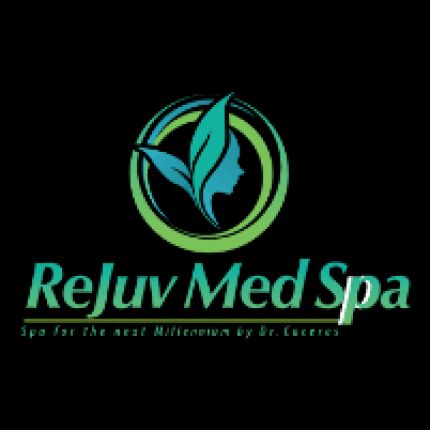 Logo from ReJuv MedSpa