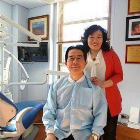 Cheng Tai, DDS is a Cosmetic Dentist serving New York, NY