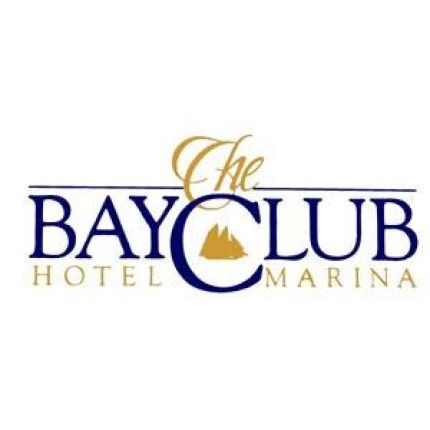 Logo fra The Bay Club Hotel & Marina