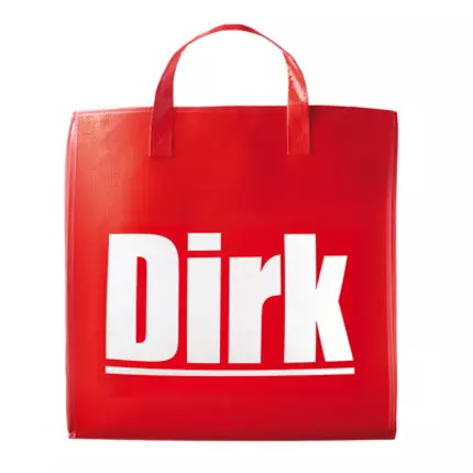 Logo fra Dirk van den Broek