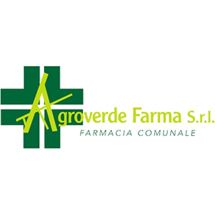 Logótipo de Farmacia Comunale Agroverde