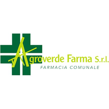 Logotipo de Farmacia Comunale Agroverde