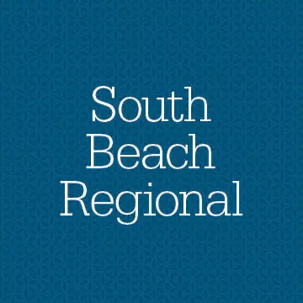 Logo fra South Beach Regional