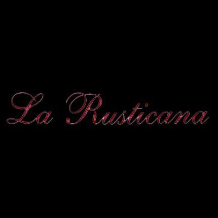 Logo od La Rusticana