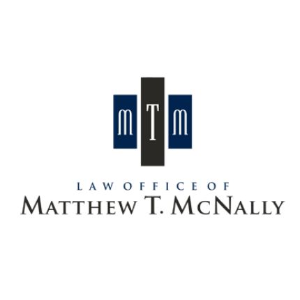 Logo od Law Office of Matthew T. McNally