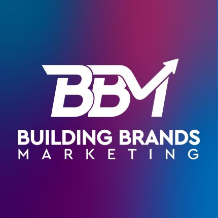Logo da Building Brands Marketing of Victoria