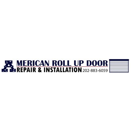 Logo van American Roll Up Door Repair & Installation