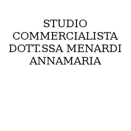 Logo da Studio Commercialista Dott.ssa Menardi Annamaria