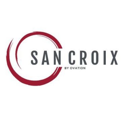 Logo von San Croix Apartments