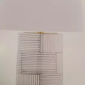 Table lamp