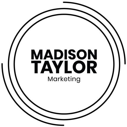 Logo van Madison Taylor Marketing