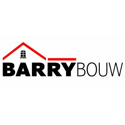Logotipo de Barrybouw bv