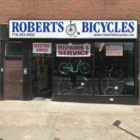 Bild von Roberts Bicycles