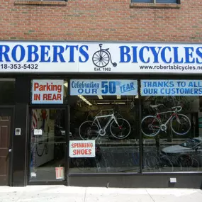 Bild von Roberts Bicycles