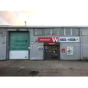 Wolseley Plumb & Parts - Your first choice specialist merchant for the trade