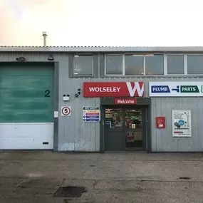 Wolseley Plumb & Parts - Your first choice specialist merchant for the trade