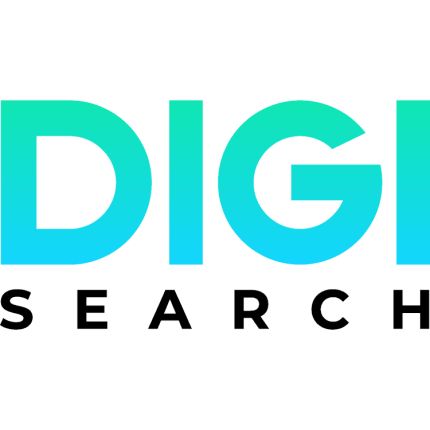 Logo von DIGI Search