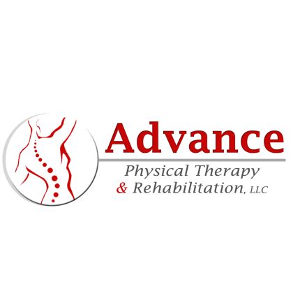 Logo van Advance Physical Therapy & Rehabilitation