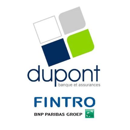 Logotyp från Fintro - Eric et Sébastien Dupont SRL