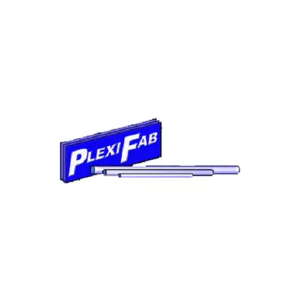 Logo fra Plexi Fab Inc.