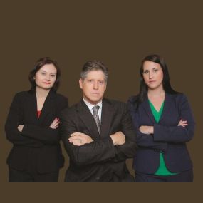 Attorneys at Richard Ross Associates