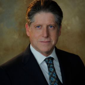 Attorney Richard Ross