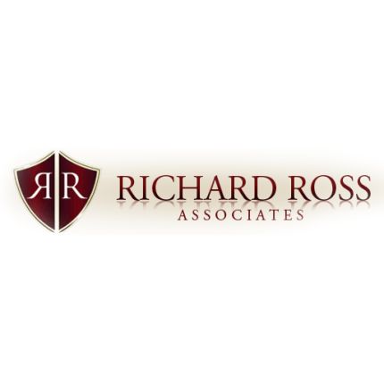 Logotyp från Richard Ross Associates