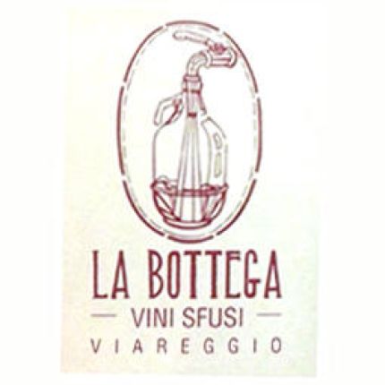 Logótipo de La Bottega Vini Sfusi Viareggio