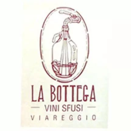 Logo od La Bottega Vini Sfusi Viareggio