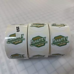 ???? Stick to It — By the Roll! ????

Why settle for peeling one lonely sticker at a time when you can have a whole roll of ‘em ready to go?

Our custom stickers on rolls are perfect for:
✨ Product labels
✨ Packaging flair
✨ Sealing envelopes
✨ Random acts of sticking things everywhere

Glossy, matte, round, square — if you can dream it, we can stick it (in bulk!).

???? Easy to store. Easy to peel. Impossible to ignore.