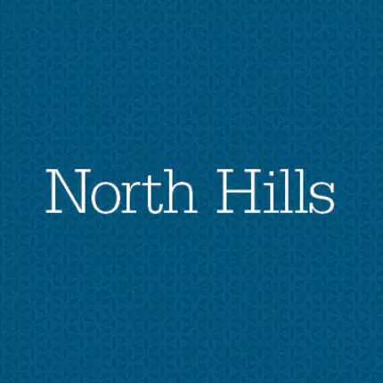 Logo fra North Hills