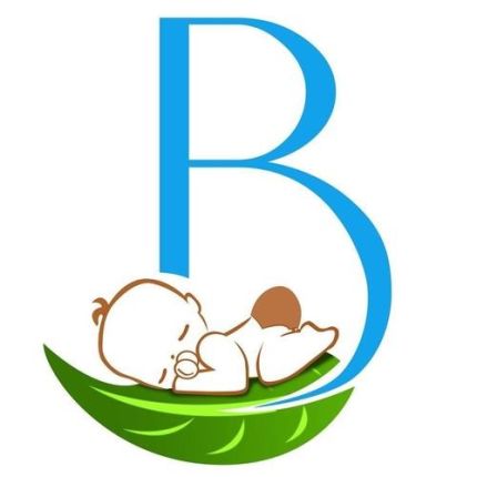 Logo from Belly 2 Birth 3D 4D Ultrasound