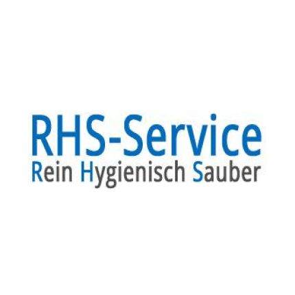 Logotyp från R.H.S. Rein Hygienisch Sauber e.U.