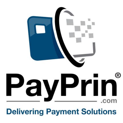 Logo fra PayPrin
