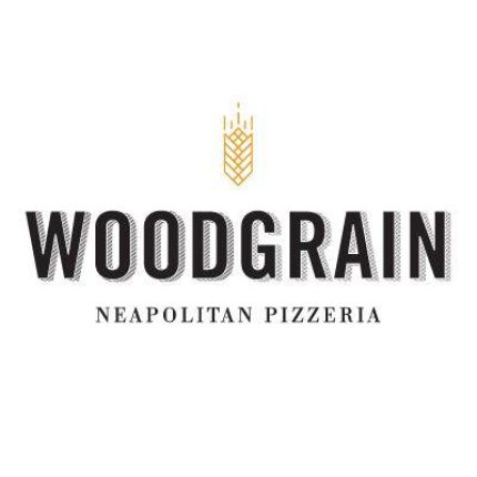Logotipo de Woodgrain Pizzeria