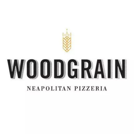 Logo from Woodgrain Pizzeria